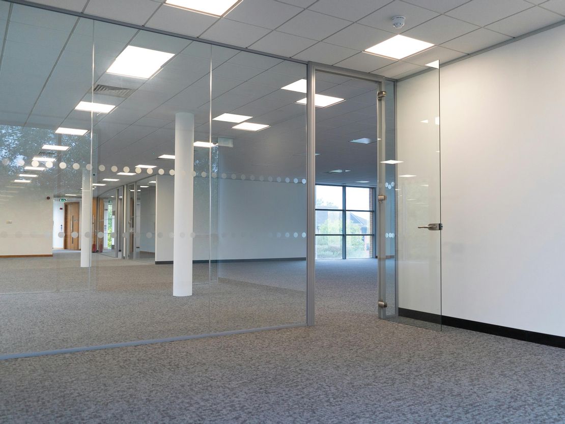 Fleet 27, Ancells Business Park, Fleet, GU51 2QQ