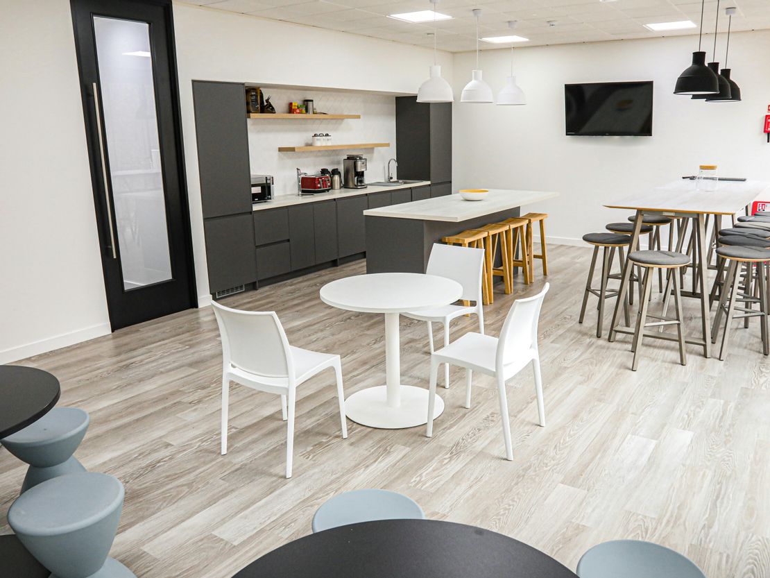 Fleet 27, Ancells Business Park, Fleet, GU51 2QQ