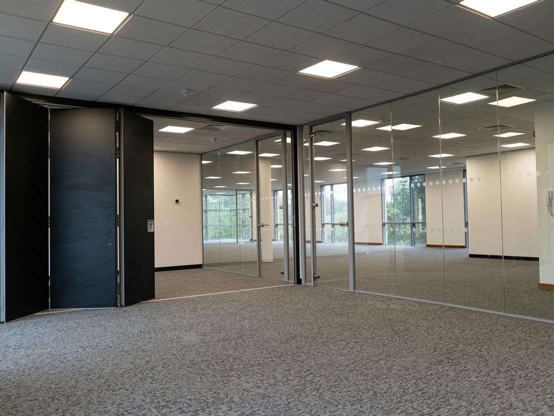 Fleet 27, Ancells Business Park, Fleet, GU51 2QQ