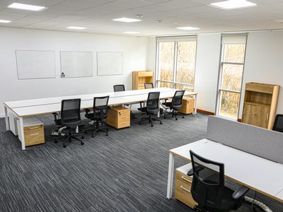 Property Image for Fleet 27, Ancells Business Park, Fleet, GU51 2QQ
