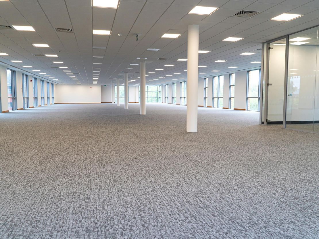 Fleet 27, Ancells Business Park, Fleet, GU51 2QQ