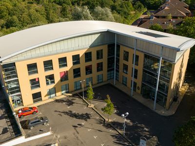 Property Image for Fleet 27, Ancells Business Park, Fleet, GU51 2QQ