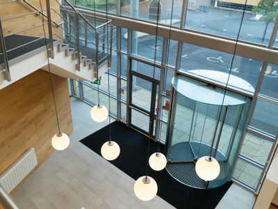 Property Image for Fleet 27, Ancells Business Park, Fleet, GU51 2QQ
