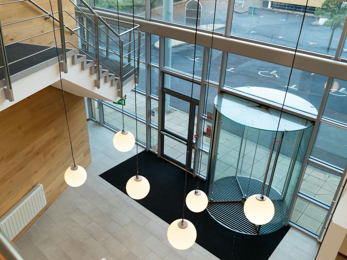 Fleet 27, Ancells Business Park, Fleet, GU51 2QQ