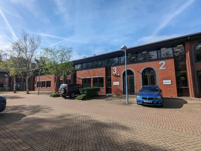 Property Image for 3, 4 & 8 Godalming Business Centre, Woolsack Way, Godalming, GU7 1XW