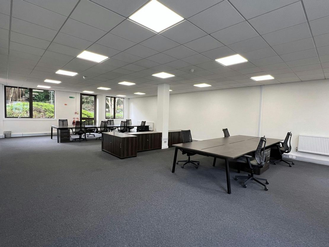 3, 4 & 8 Godalming Business Centre, Woolsack Way, Godalming, GU7 1XW