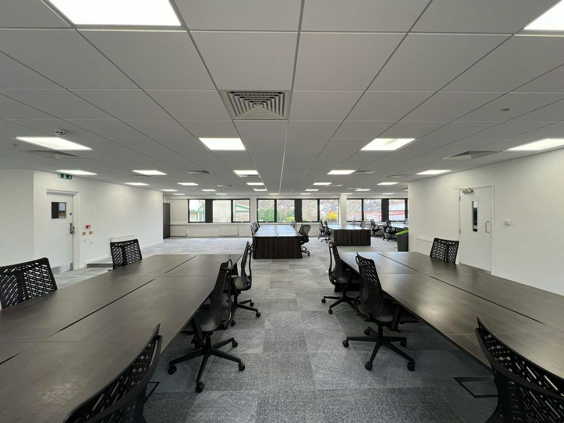 3, 4 & 8 Godalming Business Centre, Woolsack Way, Godalming, GU7 1XW
