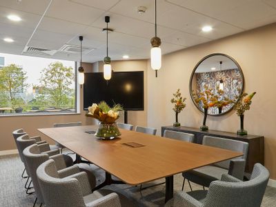 Property Image for Arena Business Centre, Grosvenor House, Basing View, Basingstoke, RG21 4HG