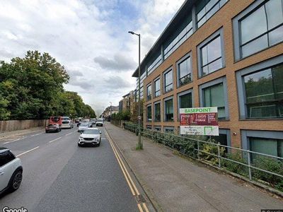 Property Image for Basepoint Business Centre, 377-399 London Road, Camberley, GU15 3HL