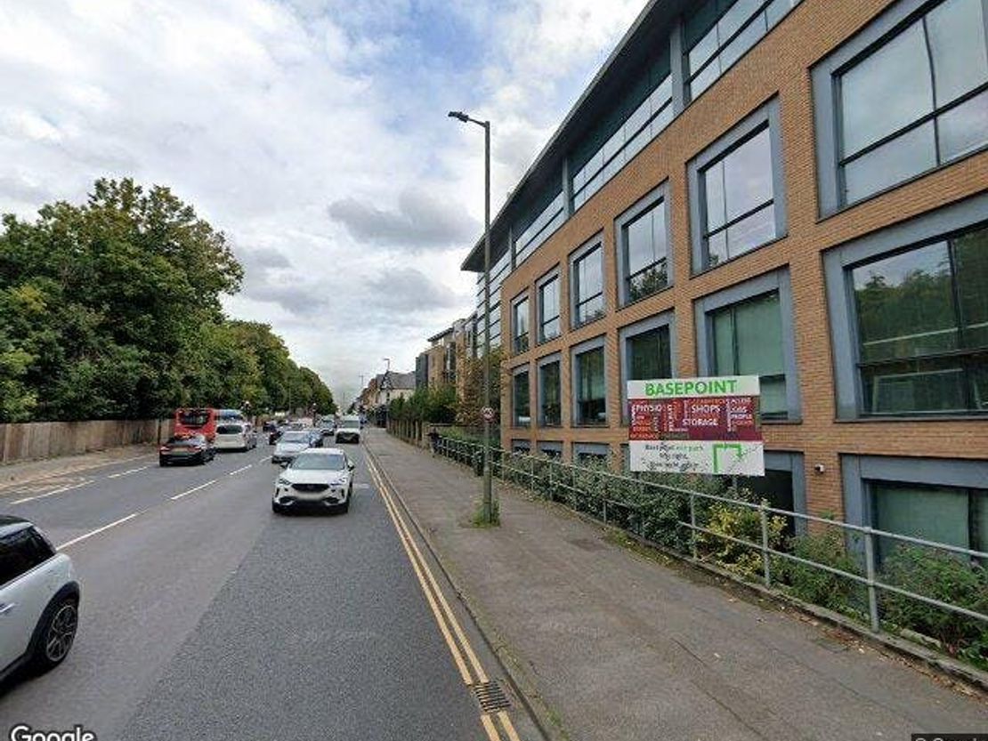 Basepoint Business Centre, 377-399 London Road, Camberley, GU15 3HL
