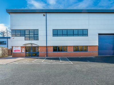 Property Image for Unit 1A Henley Business Park, Pirbright Road, Normandy, Guildford, GU3 2DX