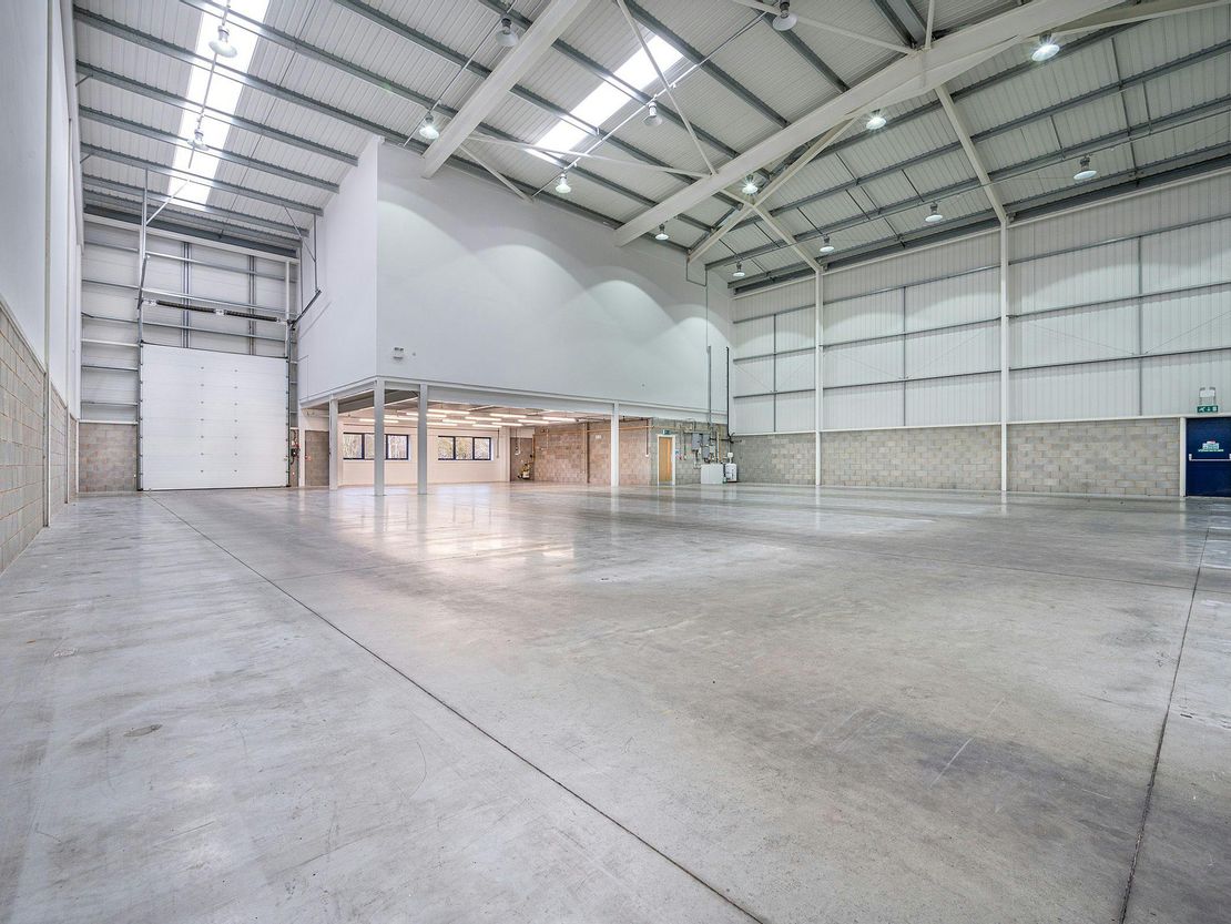 Unit 1A Henley Business Park, Pirbright Road, Normandy, Guildford, GU3 2DX