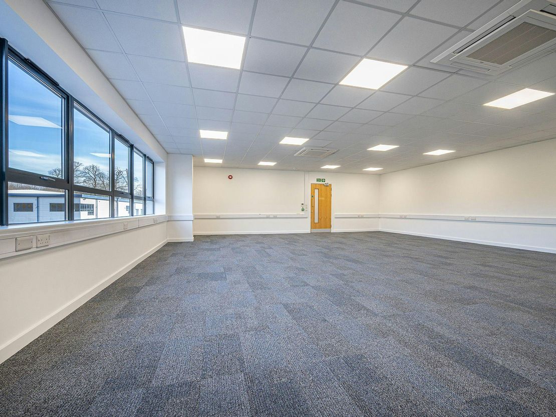 Unit 1A Henley Business Park, Pirbright Road, Normandy, Guildford, GU3 2DX