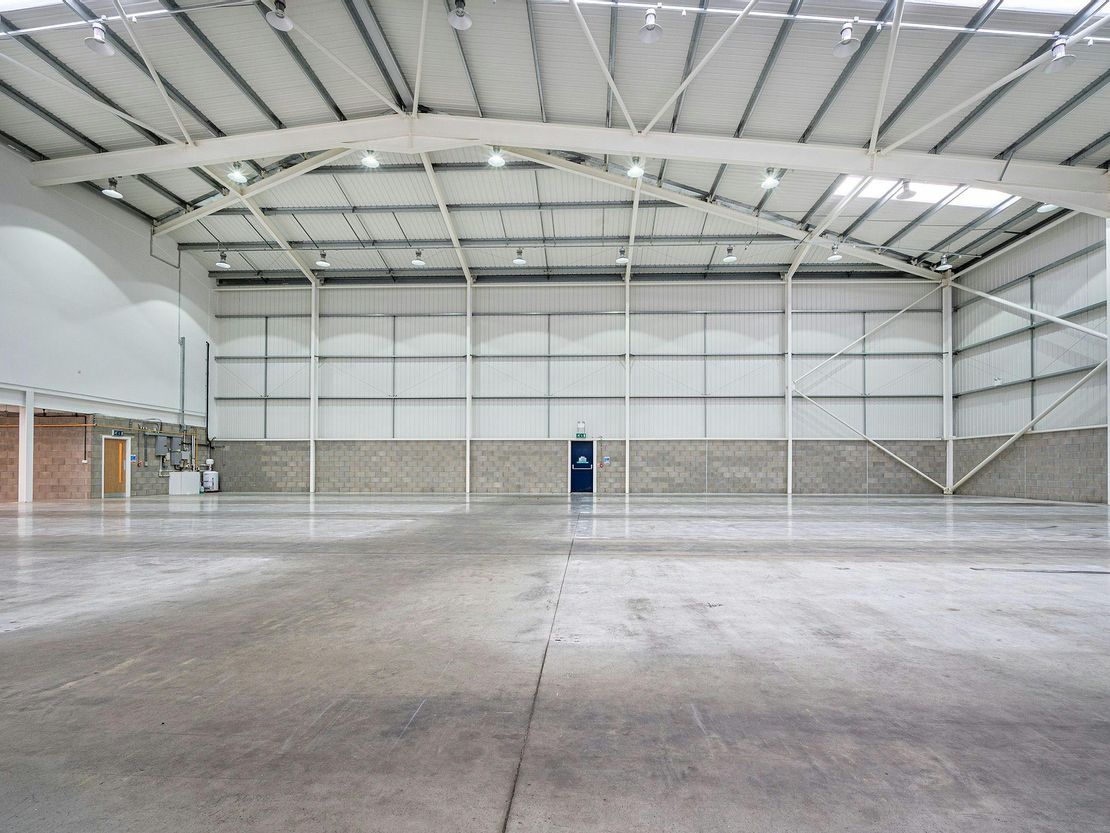 Unit 1A Henley Business Park, Pirbright Road, Normandy, Guildford, GU3 2DX