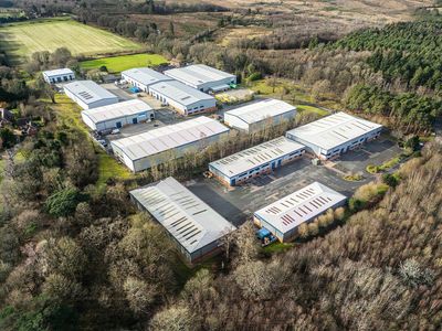 Property Image for Unit 1A Henley Business Park, Pirbright Road, Normandy, Guildford, GU3 2DX