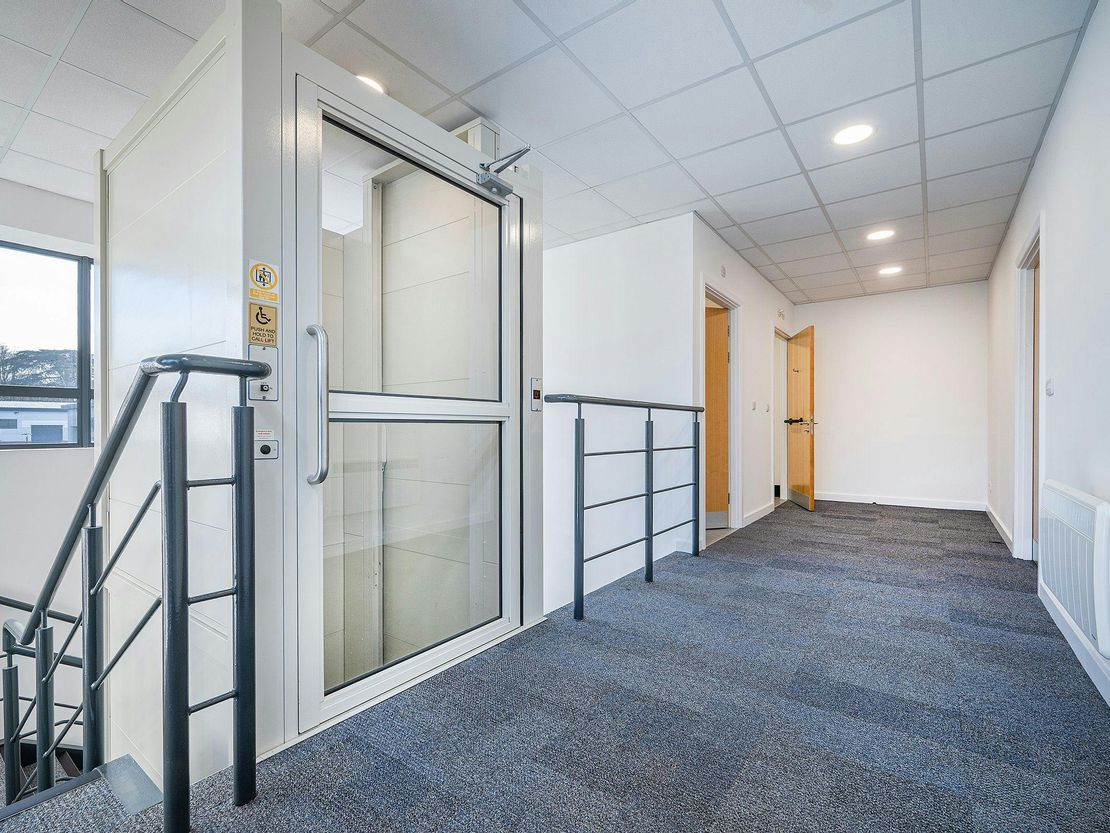 Unit 1A Henley Business Park, Pirbright Road, Normandy, Guildford, GU3 2DX