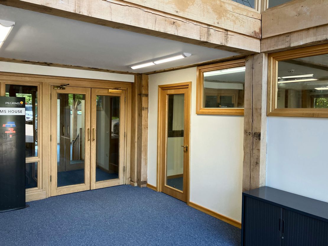 Suite 4, 3 Links Business Centre, Old Woking Road, Woking, GU22 8BF
