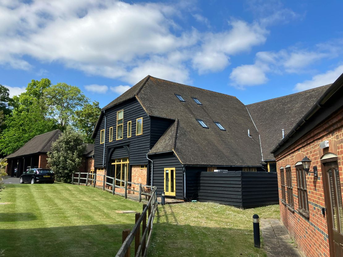 Suite 4, 3 Links Business Centre, Old Woking Road, Woking, GU22 8BF