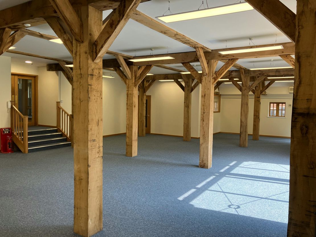 Suite 4, 3 Links Business Centre, Old Woking Road, Woking, GU22 8BF