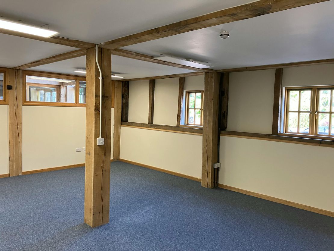 Suite 4, 3 Links Business Centre, Old Woking Road, Woking, GU22 8BF