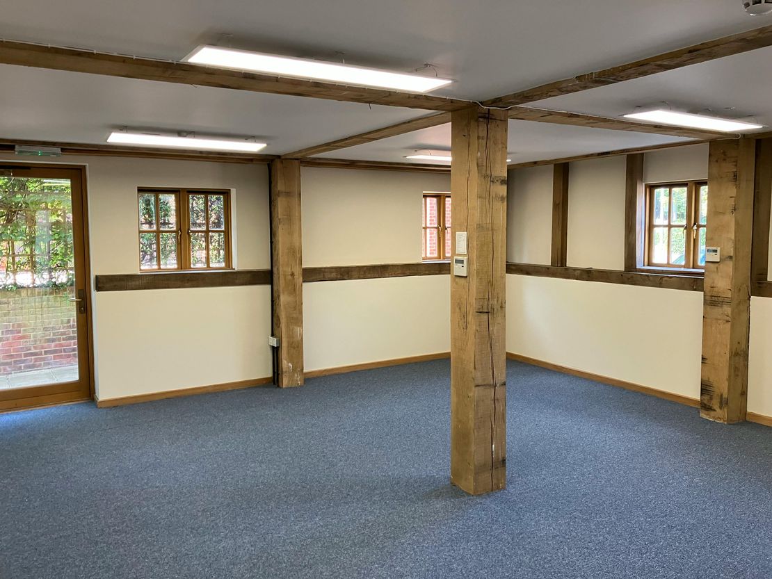 Suite 4, 3 Links Business Centre, Old Woking Road, Woking, GU22 8BF