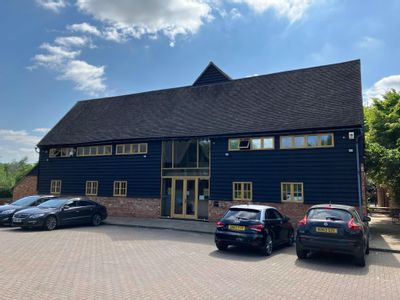 Property Image for Suite 4, 3 Links Business Centre, Old Woking Road, Woking, GU22 8BF