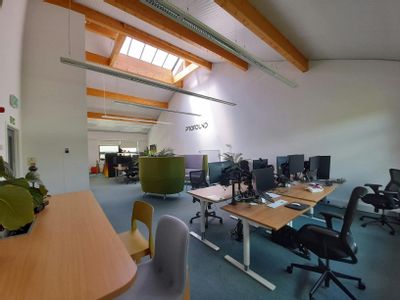 Property Image for 1 Prisma Park, Berrington Way, Basingstoke, RG24 8GT