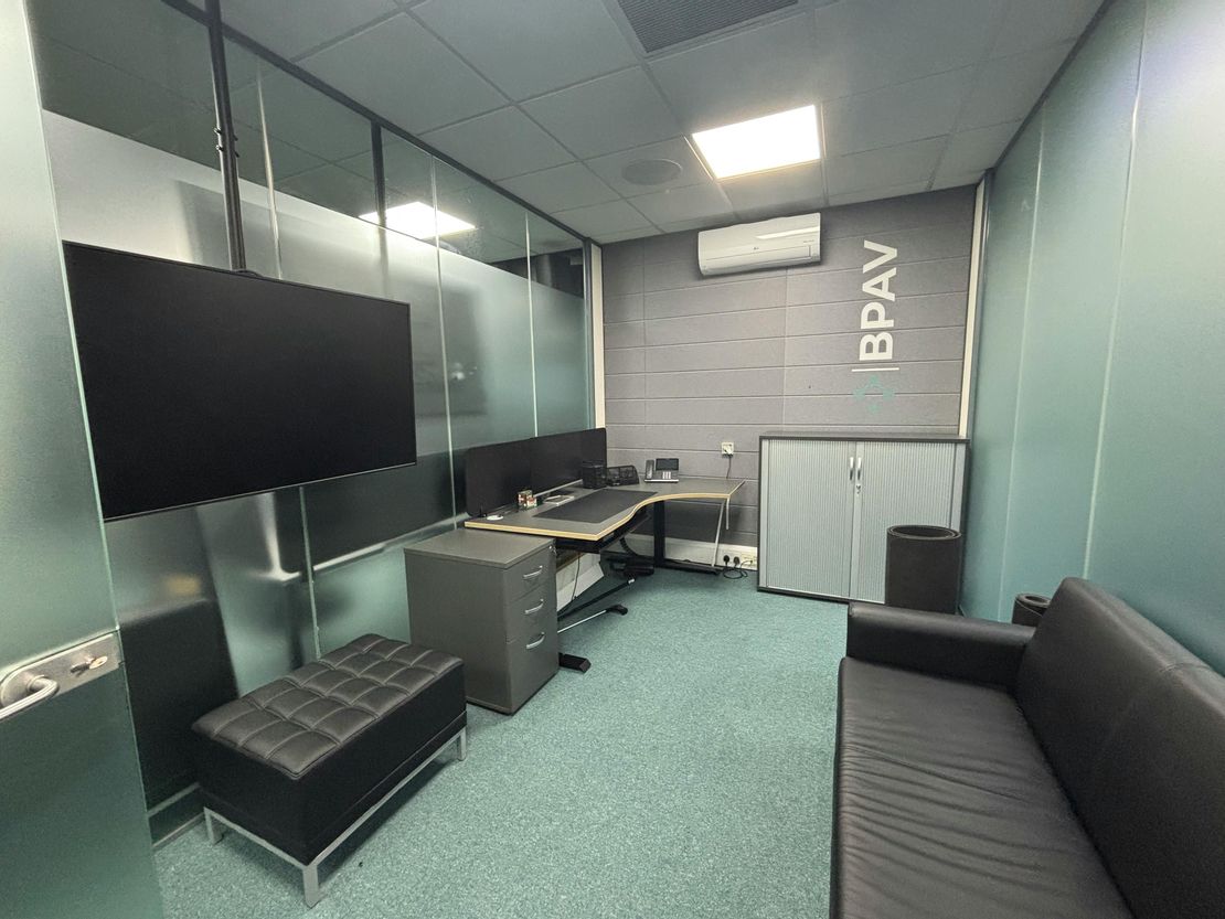 1 Prisma Park, Berrington Way, Basingstoke, RG24 8GT