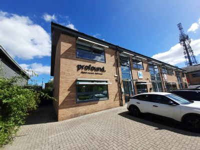 Property Image for 1 Prisma Park, Berrington Way, Basingstoke, RG24 8GT