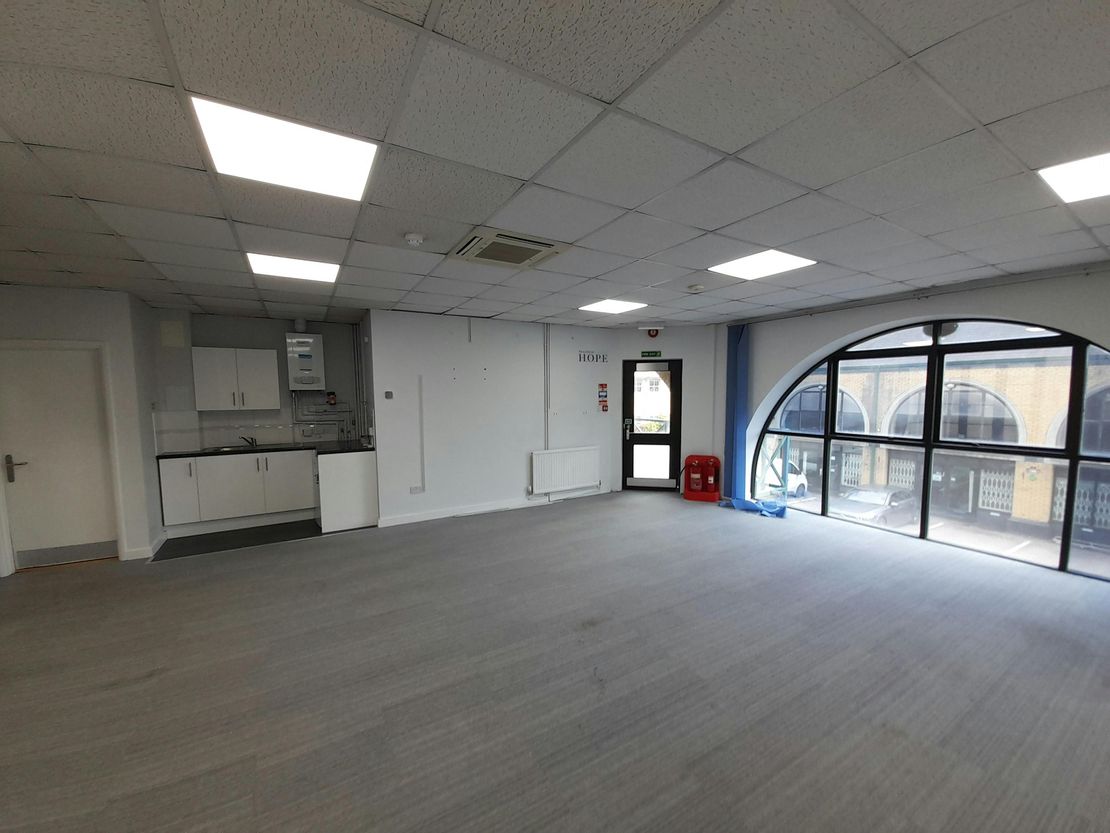 Faraday Court, Rankine Road, Basingstoke, RG24 8PF
