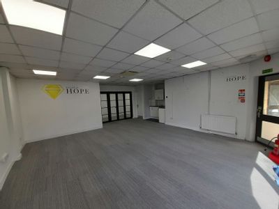 Property Image for Faraday Court, Rankine Road, Basingstoke, RG24 8PF