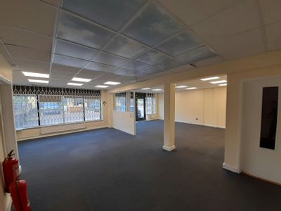 Property Image for Faraday Court, Rankine Road, Basingstoke, RG24 8PF