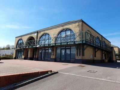 Property Image for Faraday Court, Rankine Road, Basingstoke, RG24 8PF