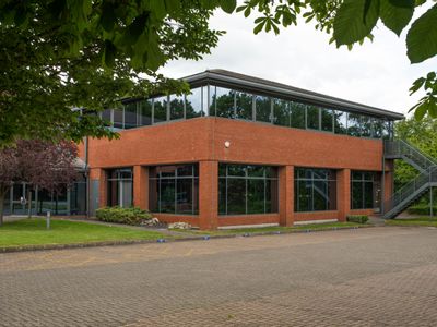 Property Image for Sentinel House (Building A), Ancells Business Park, Harvest Crescent, Fleet, GU51 2UZ