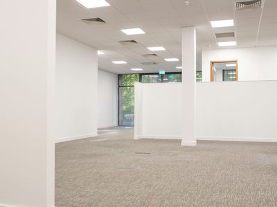 Property Image for Sentinel House (Building A), Ancells Business Park, Harvest Crescent, Fleet, GU51 2UZ