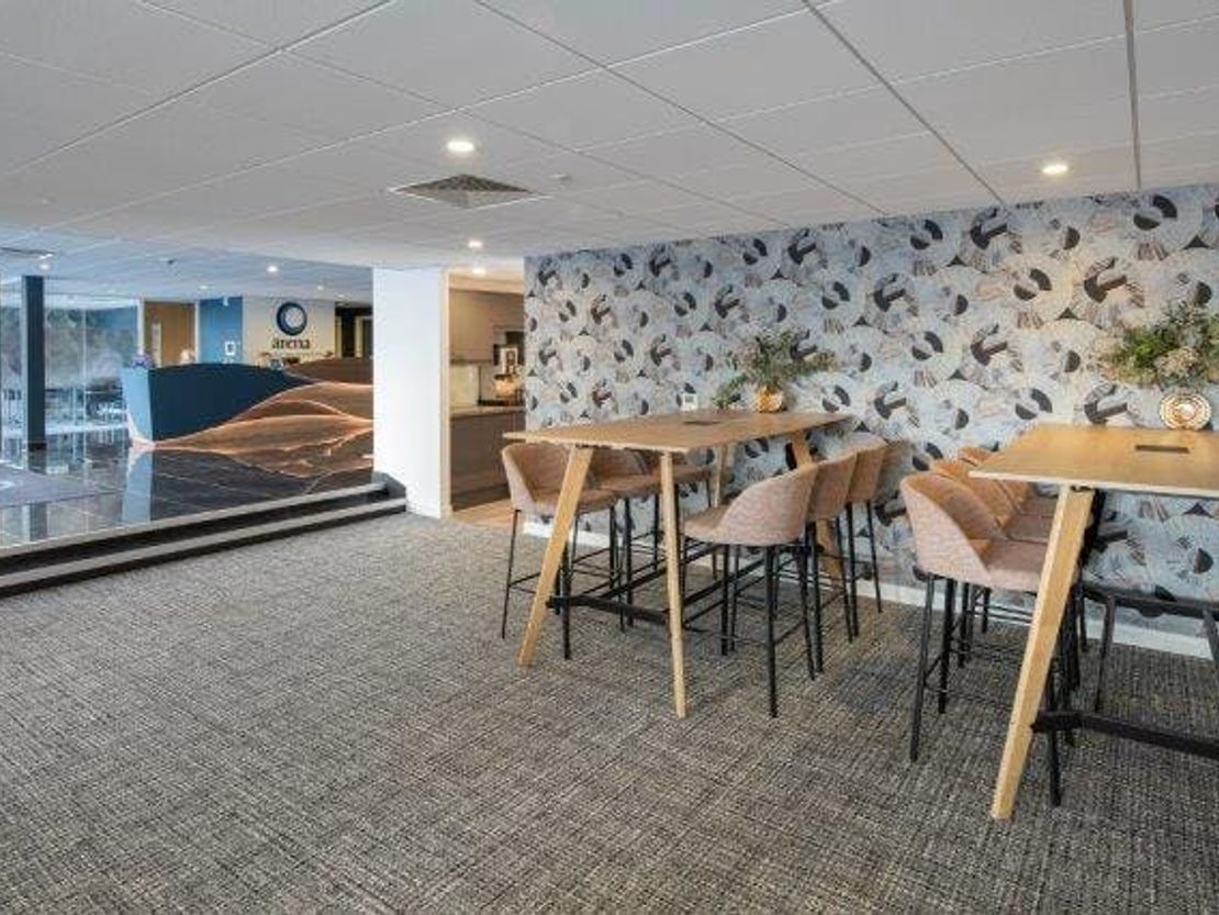 Arena Business Centre, Abbey House, 282 Farnborough Road, Farnborough, GU14 7LZ
