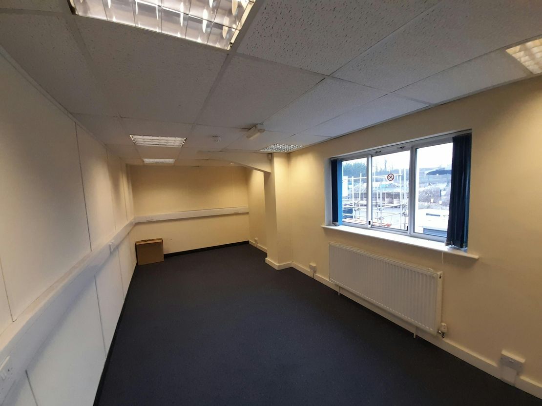 Eastlands Court, The Beresford Centre, Basingstoke, RG24 8FA