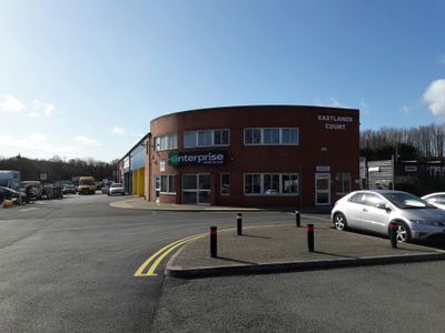 Property Image for Eastlands Court, The Beresford Centre, Basingstoke, RG24 8FA
