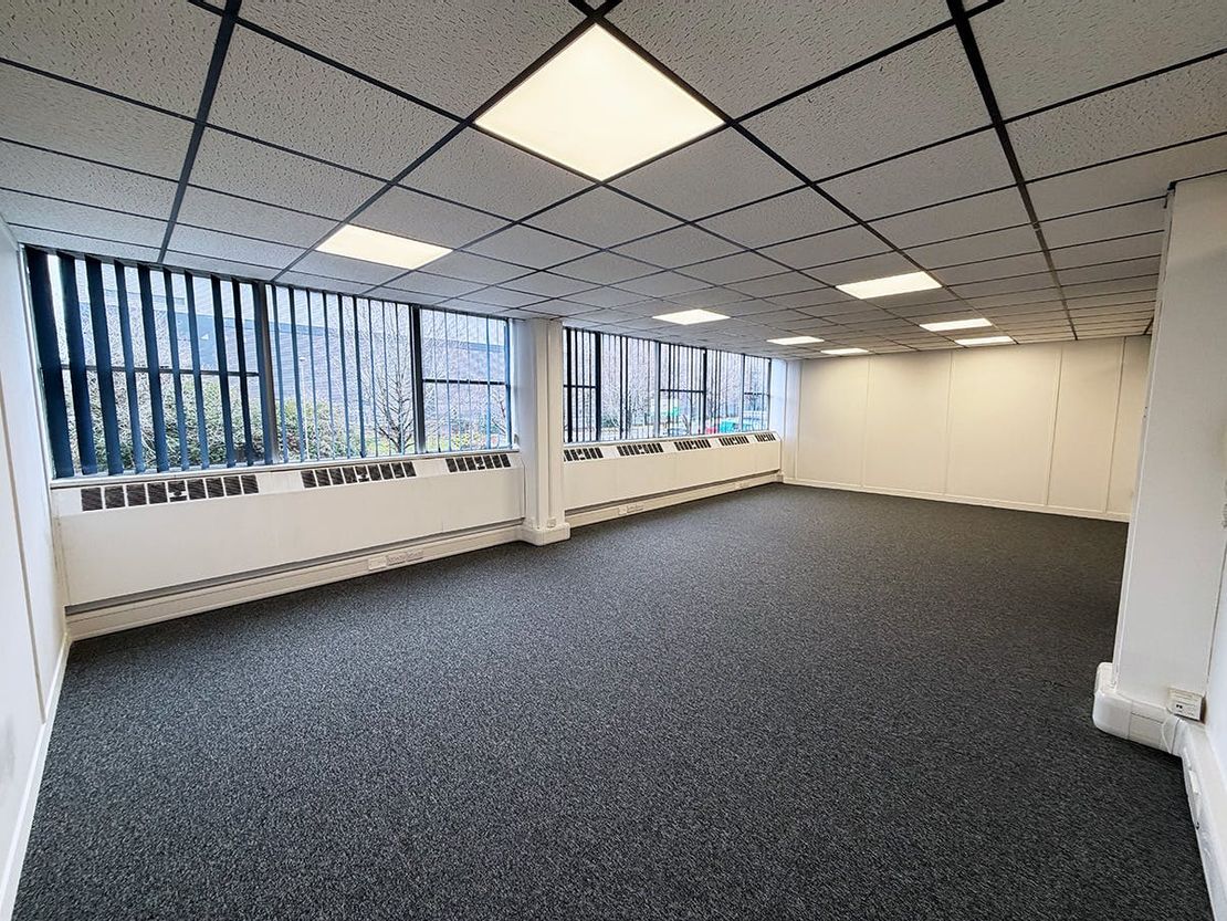 Vickers Business Centre, Priestley Road, Basingstoke, RG24 9NP