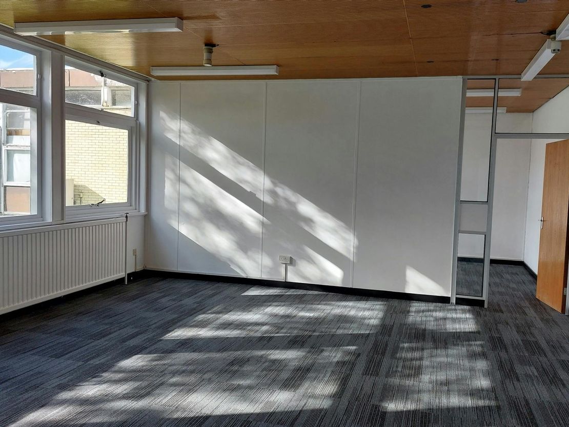 Passfield Business Centre, Lynchborough Road, Liphook, GU30 7SB