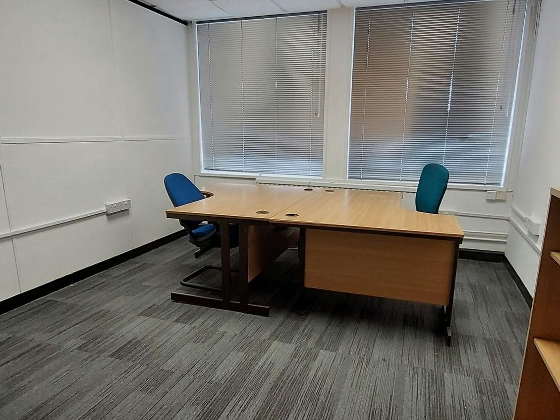 Passfield Business Centre, Lynchborough Road, Liphook, GU30 7SB