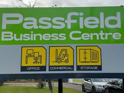 Property Image for Passfield Business Centre, Lynchborough Road, Liphook, GU30 7SB