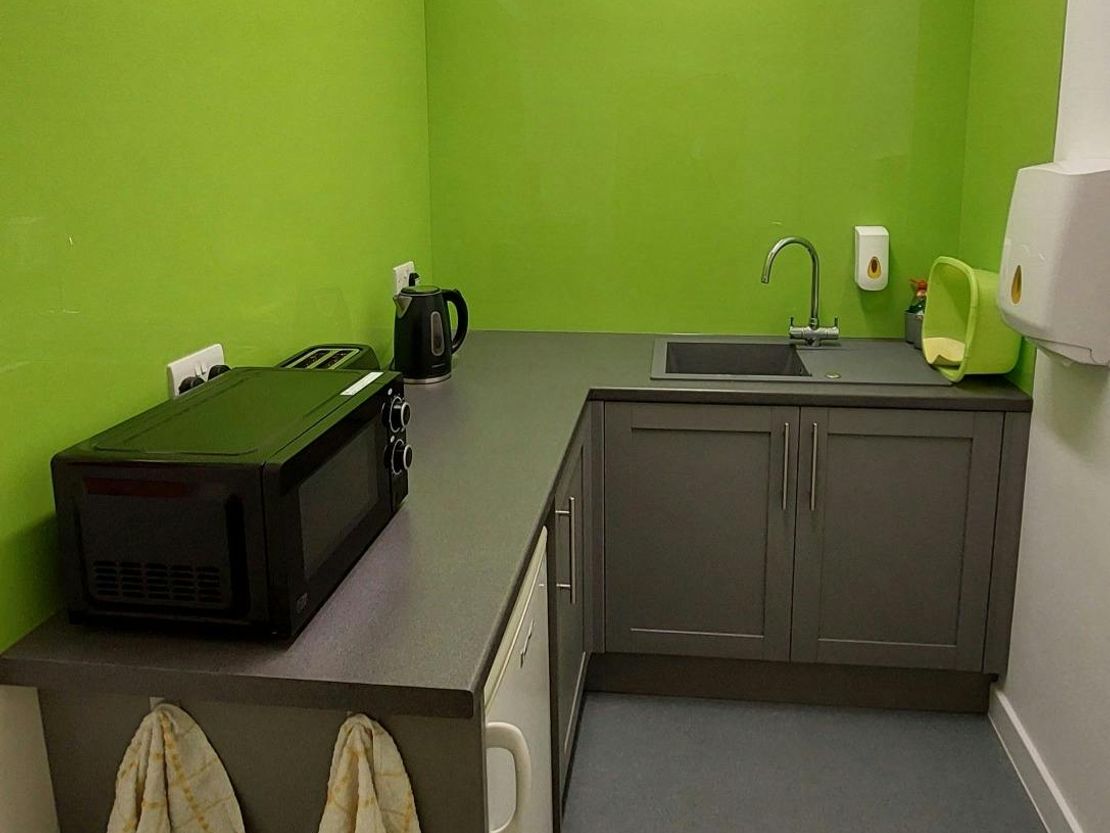 Passfield Business Centre, Lynchborough Road, Liphook, GU30 7SB