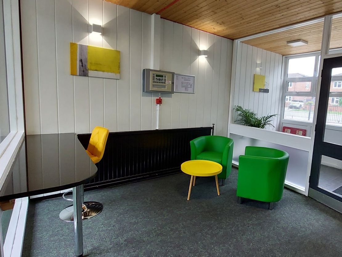Passfield Business Centre, Lynchborough Road, Liphook, GU30 7SB