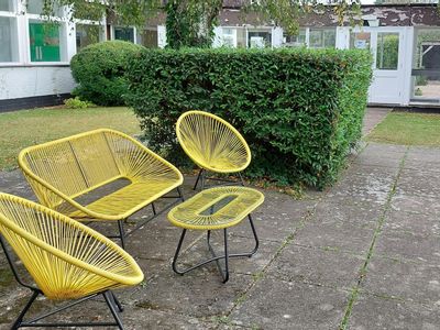 Property Image for Passfield Business Centre, Lynchborough Road, Liphook, GU30 7SB