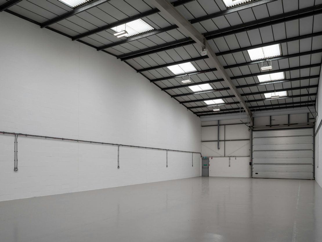8 Bilton Road, Kingsland Business Park, Basingstoke, RG24 8LJ