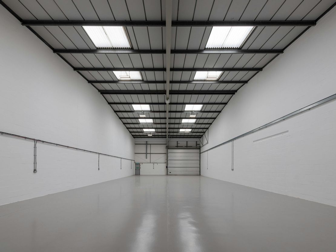 8 Bilton Road, Kingsland Business Park, Basingstoke, RG24 8LJ