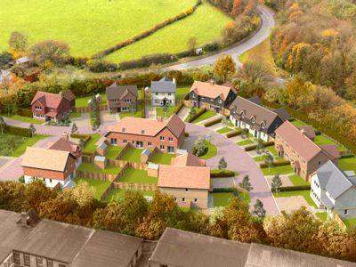 Property Image for Business Hub, Harts Lane, Burghclere, RG20 9JZ