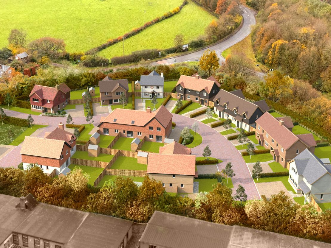 Business Hub, Harts Lane, Burghclere, RG20 9JZ