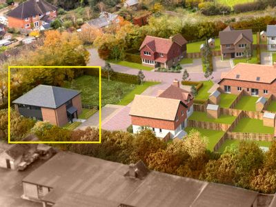 Property Image for Business Hub, Harts Lane, Burghclere, RG20 9JZ